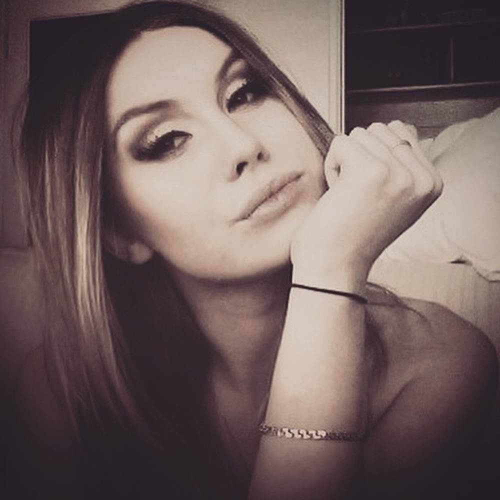 Meet your Posher, Kirsten